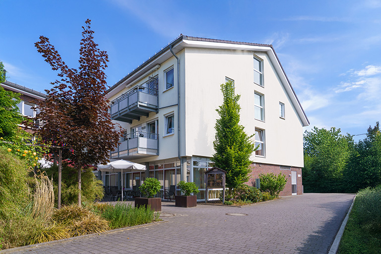 Seniorenzentrum Eversburg